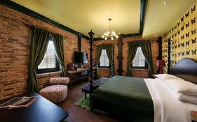 Sohotel